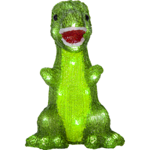 Figurine Crystalo