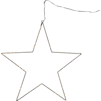 Hanging Decoration Mira