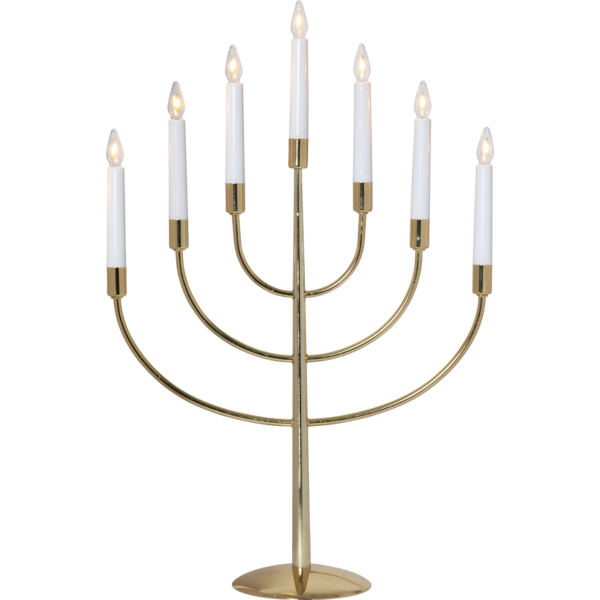Ljusstake Titus