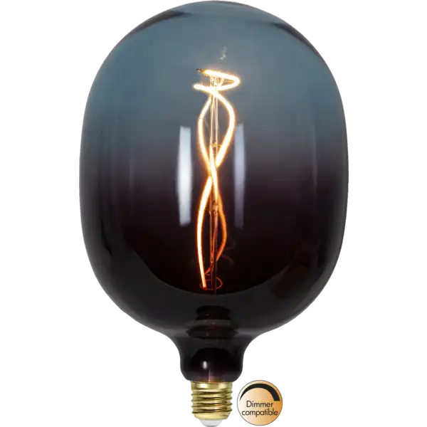LED-lampa E27 C150 ColourMix