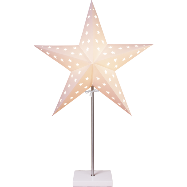 Star on Base Leo