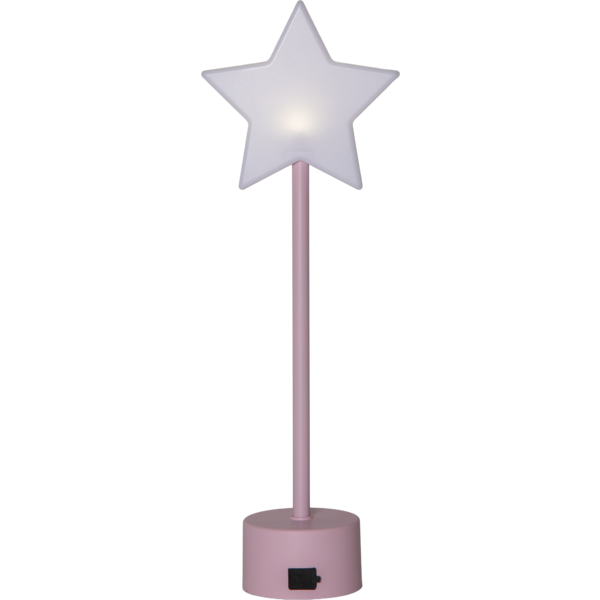 Star on Base Blizz