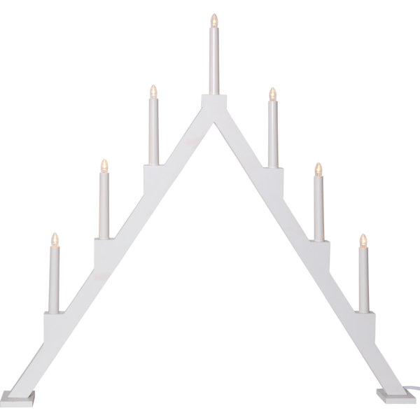 Candlestick Torpa