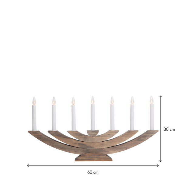 Candlestick Navida