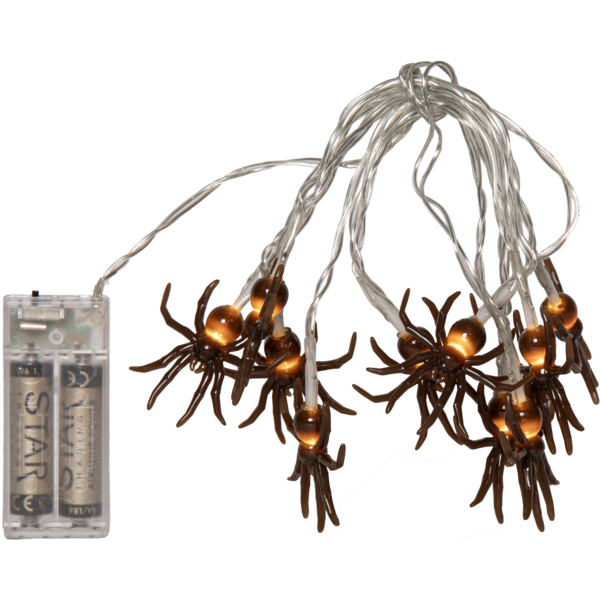 Light Chain Spider