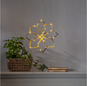 Hanging Decoration Amaze