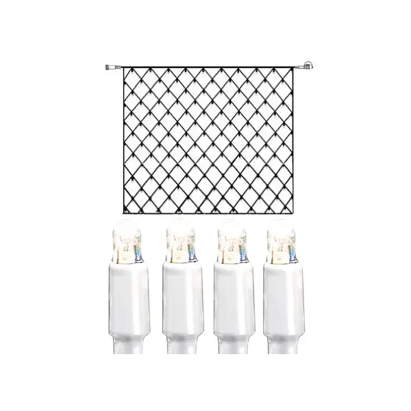 Lichternetz Extra System LED