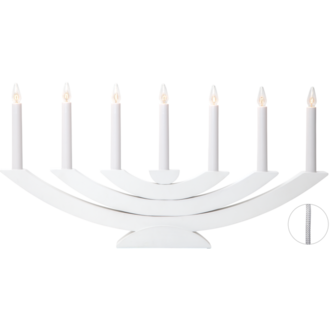 Candlestick Navida