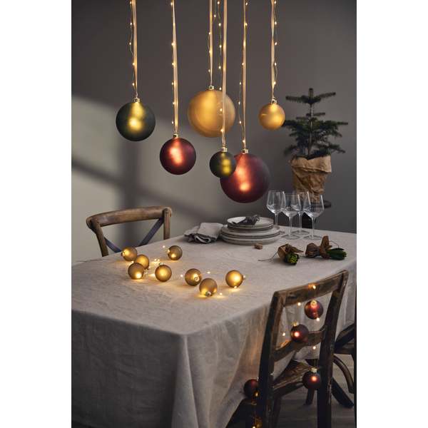 Light Chain Bliss Christmas & decorative lighting for indoors & outdoors