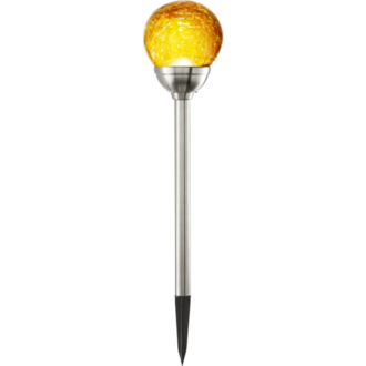 Solar Bollard Roma