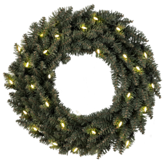Wreath Calgary