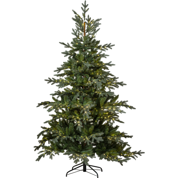 Christmas Tree w LED Brekstad
