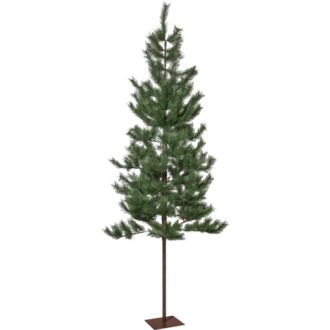 Christmas Tree Tallis