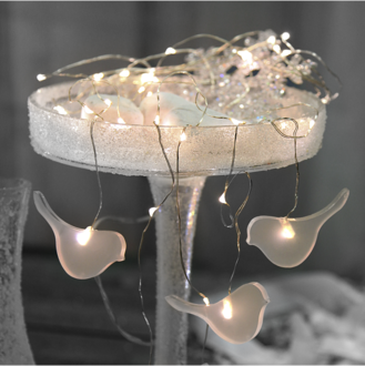 Light Chain Dew Drop