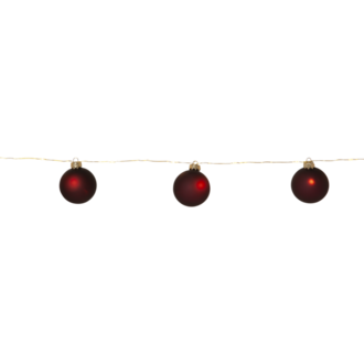 Light Chain Bliss