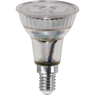 LED Lamp E14 PAR16 Spotlight Glass 3-step