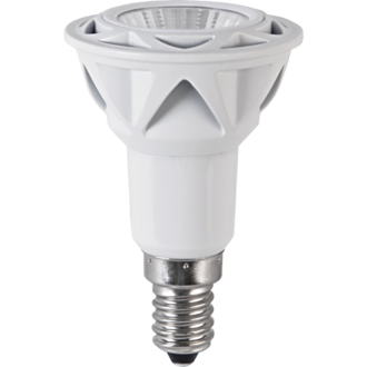 LED Lamp E14 PAR16 Spotlight COB Reflector