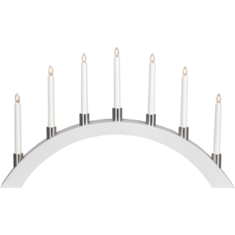 Candlestick Tall