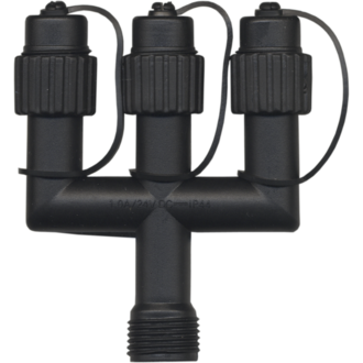Splitter System 24