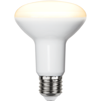 LED Lamp E27 R80 Reflector opaque