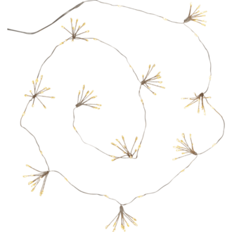 Light Chain Flower