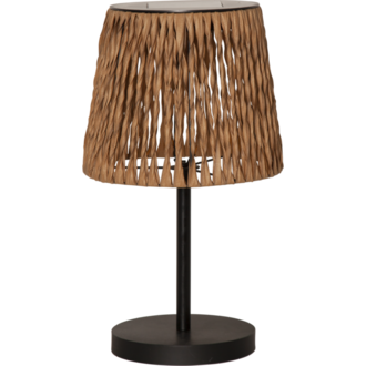 Solar Lamp Cesta