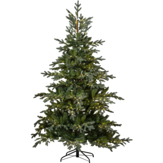 Christmas Tree w LED Brekstad