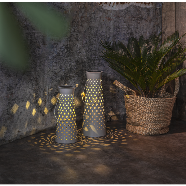 Solar Lantern Romby