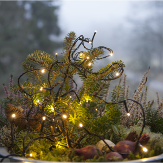 Light Chain Serie MicroLED