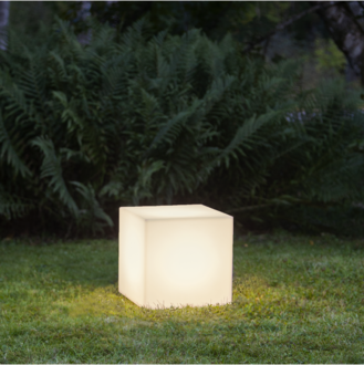 Outdoor Decoration Square