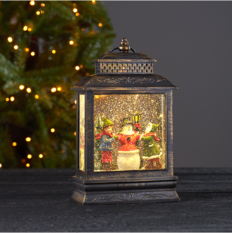 Indoor Decoration Vinter