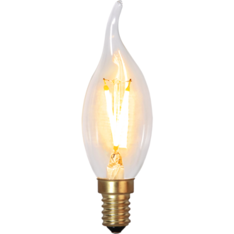 LED Lamp E14 Soft Glow