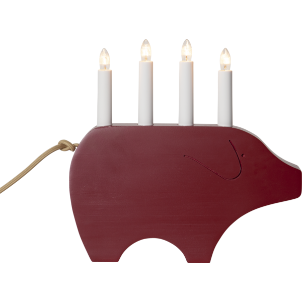 Candlestick Gry