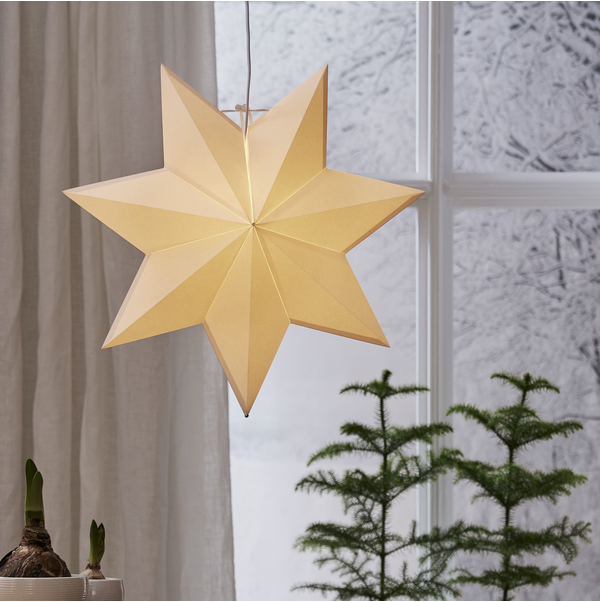 Paper Star Polar