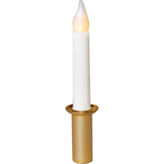 Attendant's Candle Santa Lucia
