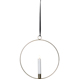 Indoor Decoration Flamme Ring