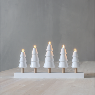 Candlestick SKOG