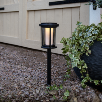 Solar Bollard Alippa