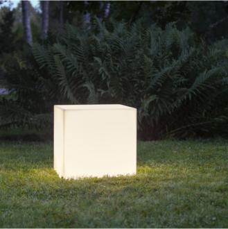 Outdoor Decoration Square