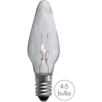 Spare Bulb 3 Pack Spare Bulb