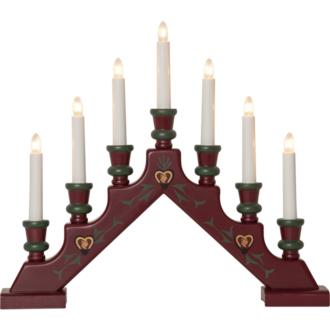 Candlestick Sara