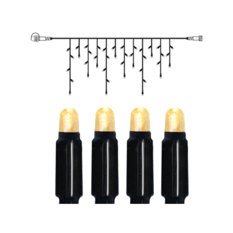 Icicle Lights Extra System 24