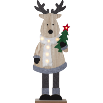 Indoor Decoration Billy
