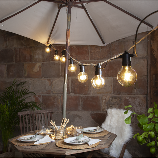 Light Chain Extra System 24