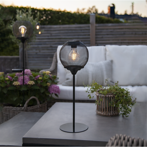 Solar Lamp Sunlight - Table