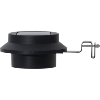 Solar Wall Lantern Fency