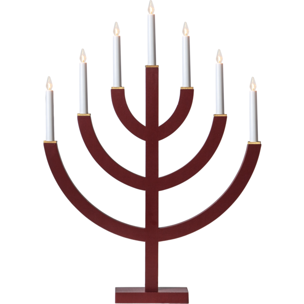 Ljusstake Anno