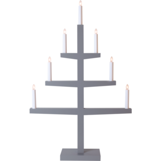 Candlestick Tripp