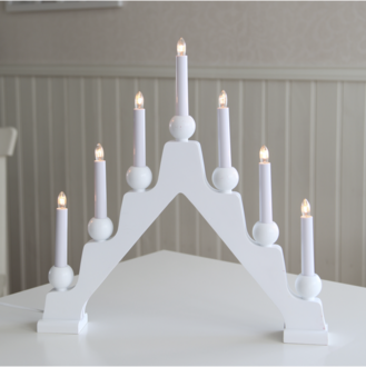 Candlestick Emma