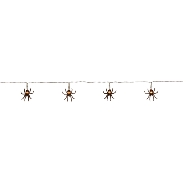 Light Chain Spider